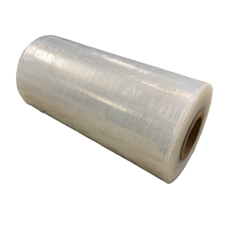 سلفون بسته بندی مدل روشا عرض 40 سانتی متر رول 3000 متر