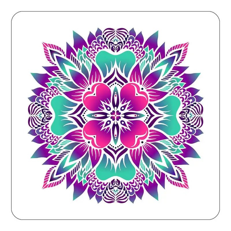 مگنت طرح اسلیمی مدل mg10346