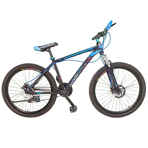 دوچرخه کوهستان آستر مدل TSZ525 سایز26