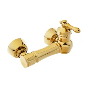 شیر سرویس بهداشتی ماهریس مدل هلیا کد 004