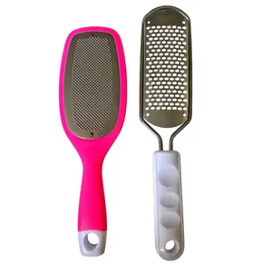 سوهان و رنده پا سیل استار مدل لیزری لایه بردار مجموعه 2 عددی