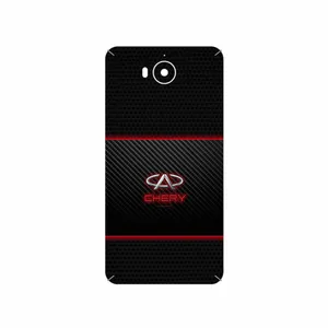 MAHOOT CHERY Cover Sticker for Huawei Y5 2017
