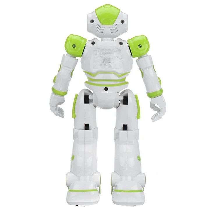 عکس شماره 2 : ربات کنترلی هوشمند مدل clickwoo r2s