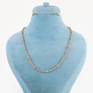 گردنبند زنانه ژوپینگ مدل N538E