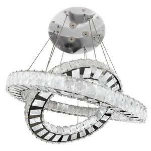 لوستر سقفی زادمهر مدرن کد LM102