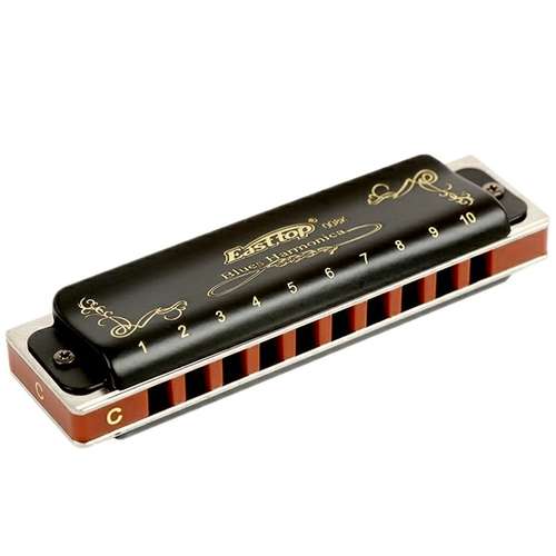 ساز دهنی ایستاپ مدل T008K