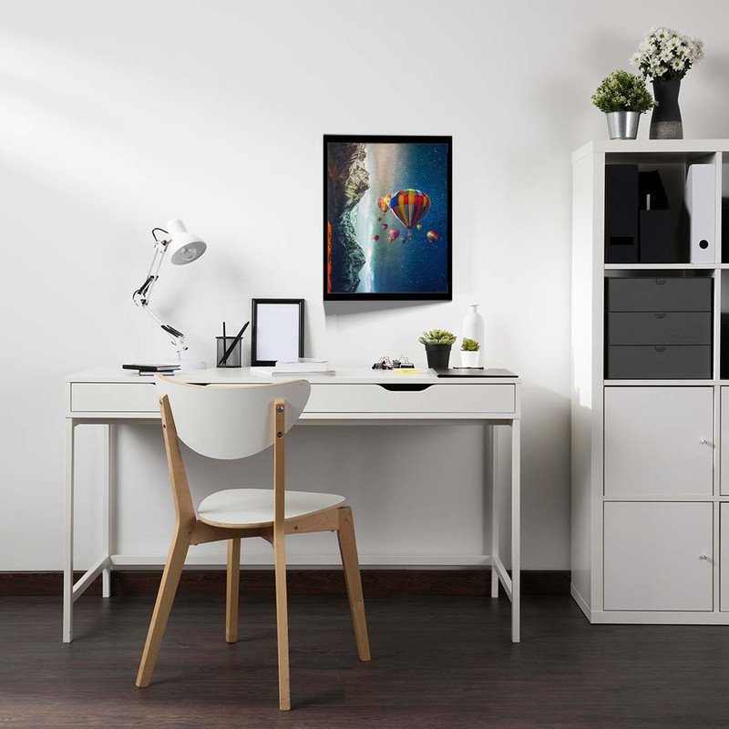 تابلو مدل Abstract کد f-6011