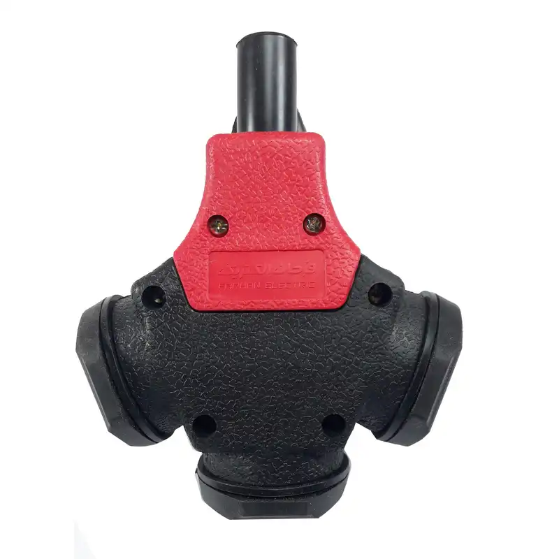 سه راهی صنعتی فرحان الکتریک کد 9637