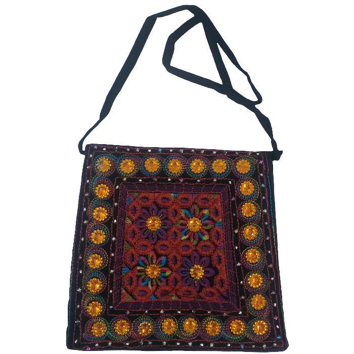 کیف سوزن دوزی کد KFSOOZ52