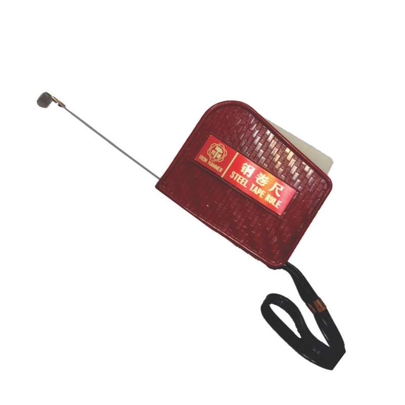 متر 2 متری مدل 501 فلزی