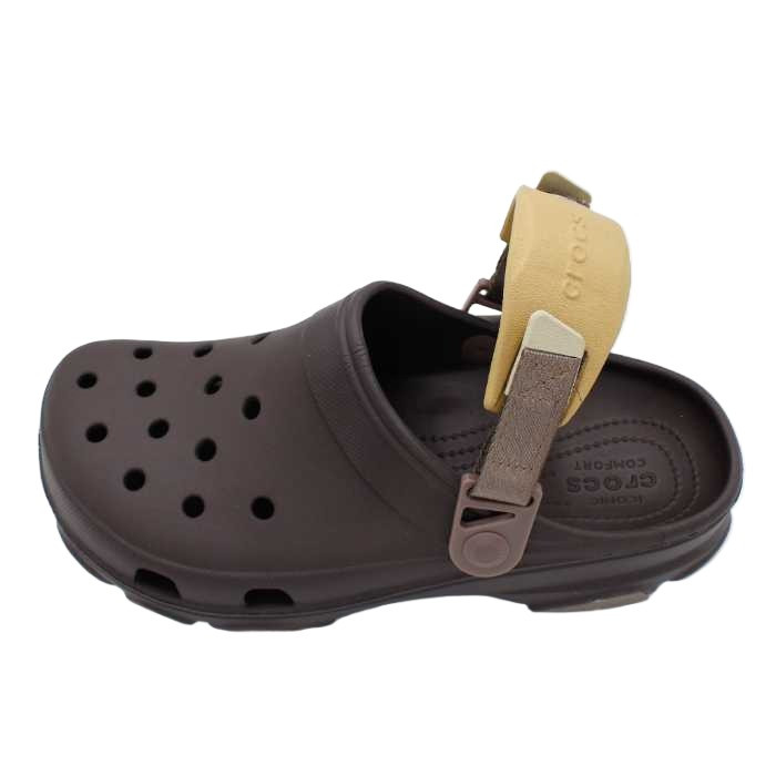 صندل زنانه کراکس مدل آلترین