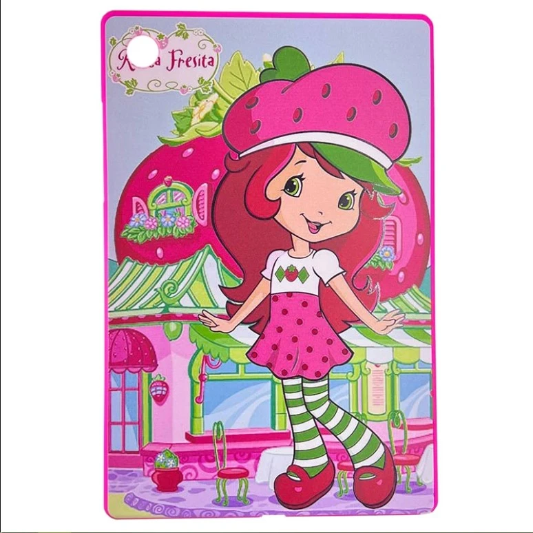 کاور مدل  15-115مناسب برای تبلت سامسونگ galaxy Tab A9 X115