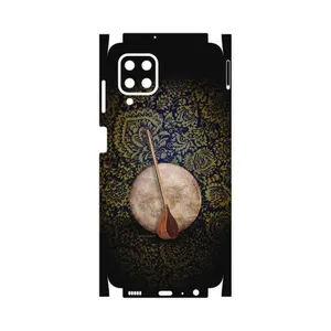 MAHOOT Setar_Daf_Instruments-FullSkin Cover Sticker for Samsung Galaxy F22