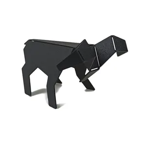 مجسمه مدل D_5