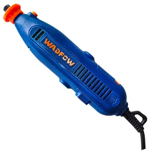 فرز مینیاتوری دیمردار سایز صفحه برش 3.2 میلیمتری 130 وات وادفو مدل WFR4805