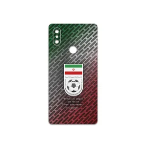MAHOOT  Iran-National-Football-Team Cover Sticker for Xiaomi Mi 8 SE