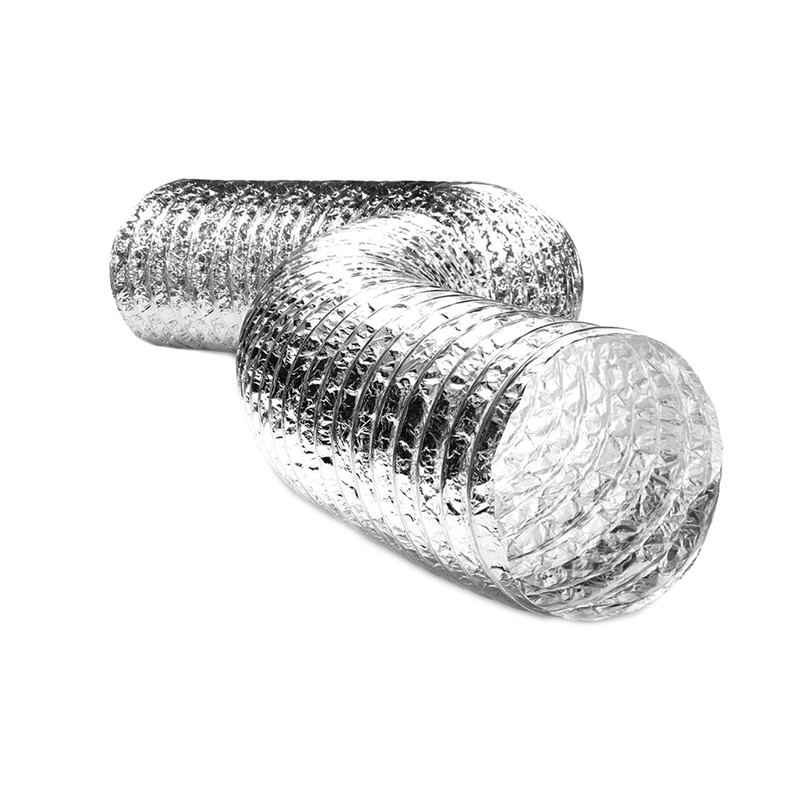 لوله مدل آلومینومی کد 4