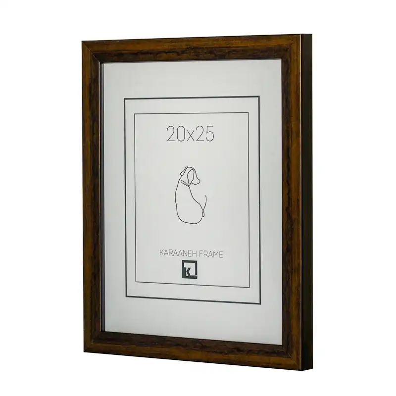 قاب عکس کرانه مدل FW2020-2025
