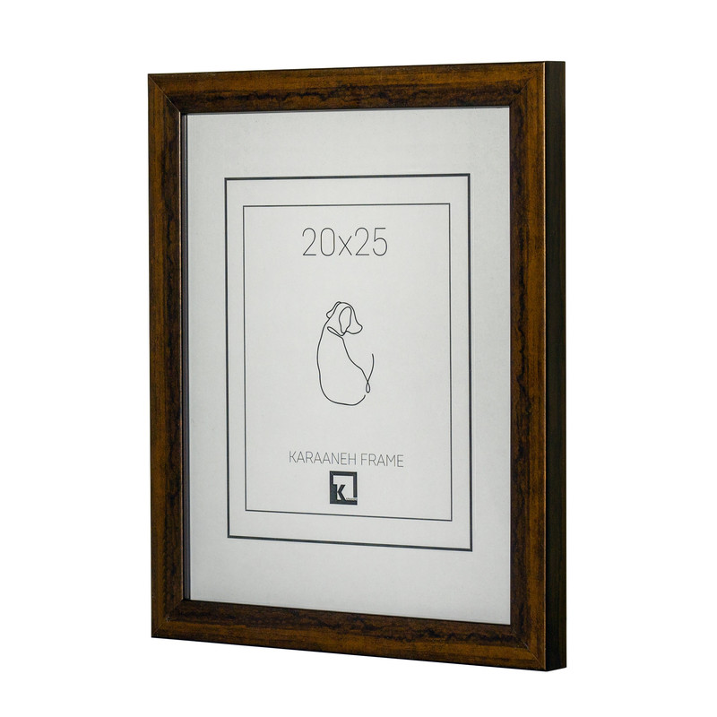 قاب عکس کرانه مدل FW2020-2025