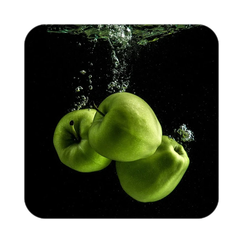 زیر لیوانی کاکتی طرح میوه مدل mp22266