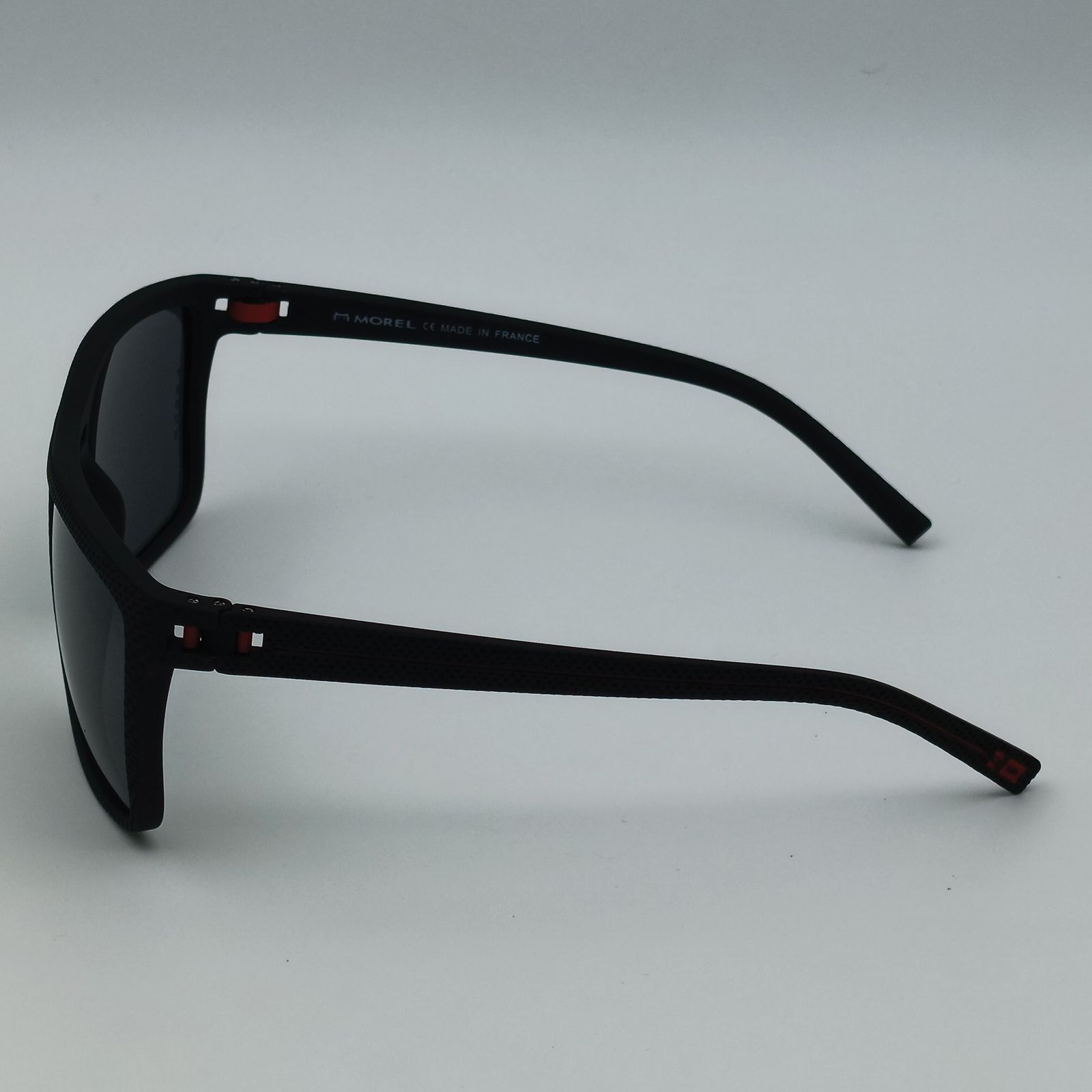 عینک آفتابی مورل مدل 78023 POLARIZED -  - 4