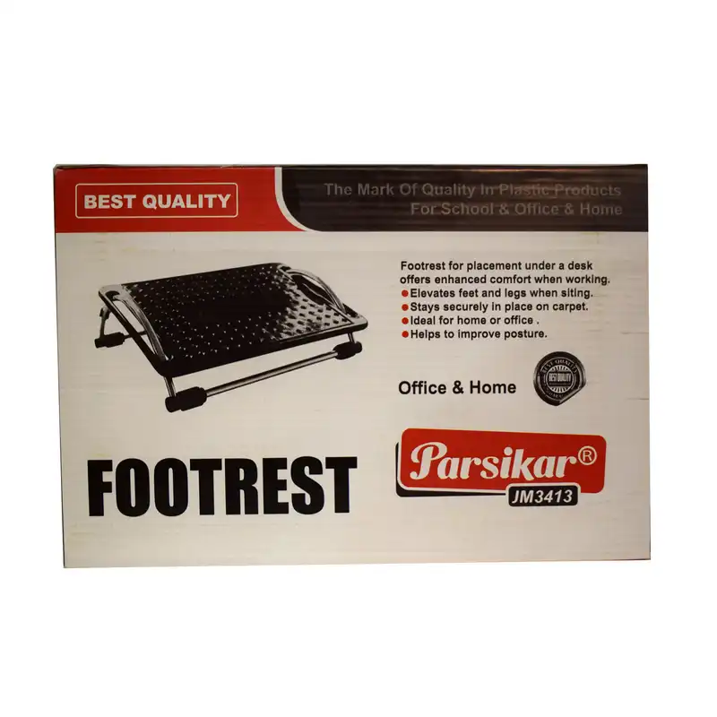 زیرپایی پارسی کار مدل JM3413