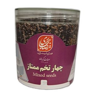 چهار تخم ممتاز کرمان - 400 گرم