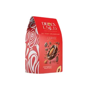 خرما شکلاتی قهوه دلوکا - 250 گرم