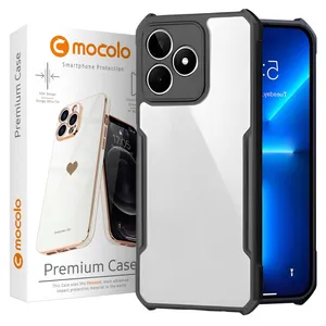 Mocolo XUNDD Cover For Honor X5C / X5C Plus
