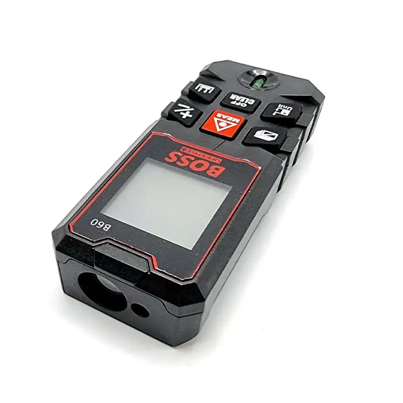 متر لیزری باس مدل B60BS