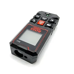 متر لیزری باس مدل NEW_2022_BS60