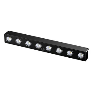 چراغ  دیواری خورشیدی مدل MY-85080-8 RGB