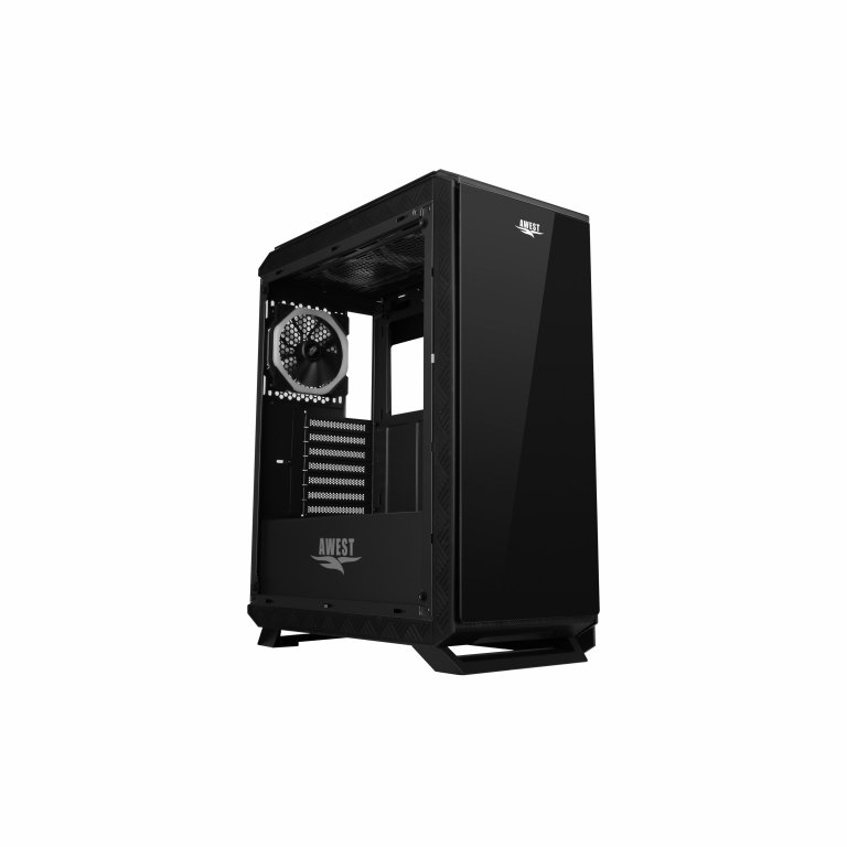 کیس کامپیوتر اوست مدل Chassis GT-AV03