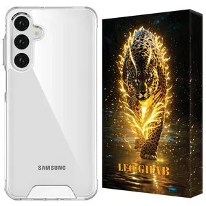 LEO GHAB SPCL Cover For Samsung Galaxy A55 5G