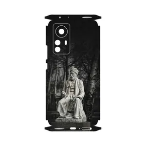MAHOOT Ferdowsi-FullSkin Cover Sticker for Xiaomi 12 Pro