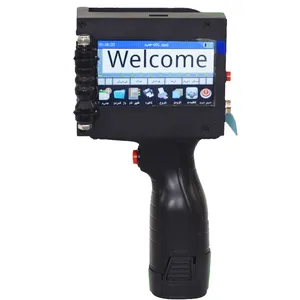 جت پرینتر دستی مدل NJ-H127