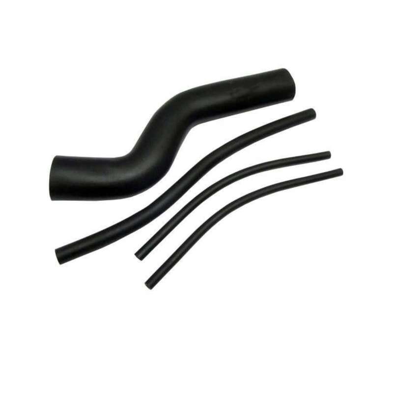 شلنگ باک خودرو ایسر کد CNG-1 مناسب برای پراید بسته 4 عددی