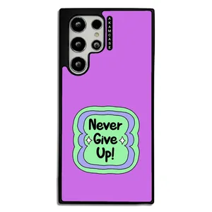 AKAM AMC-WSGS22U-POSITIVE-1 Cover For Samsung Galaxy S22 Ultra