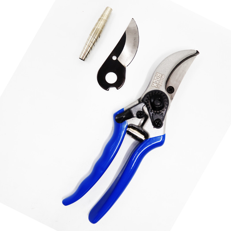 قیچی باغبانی مدل YPSM-ROCK22