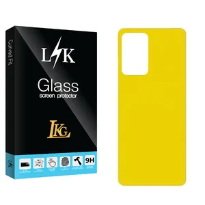 LKG LK Back Protector For Xiaomi Redmi 10