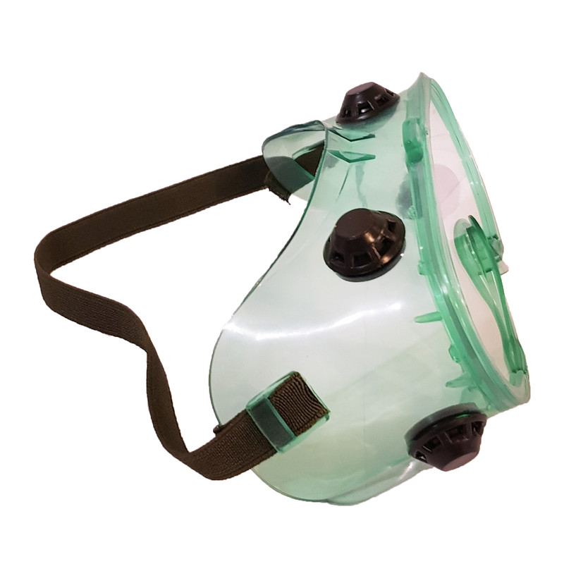 عینک ایمنی مدل T1117 عینک ایمنی مدل T1117