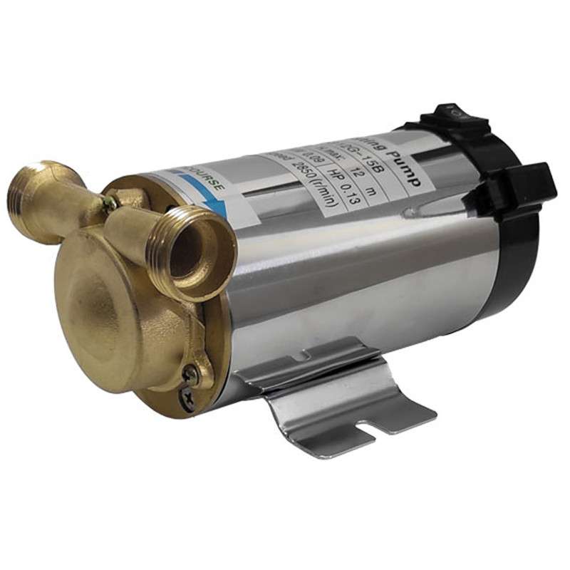 پمپ آبگرمکن برونل مدل BL-100