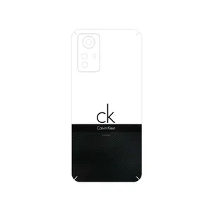 MAHOOT Calvin Klein Cover Sticker for Xiaomi Redmi Note 12S