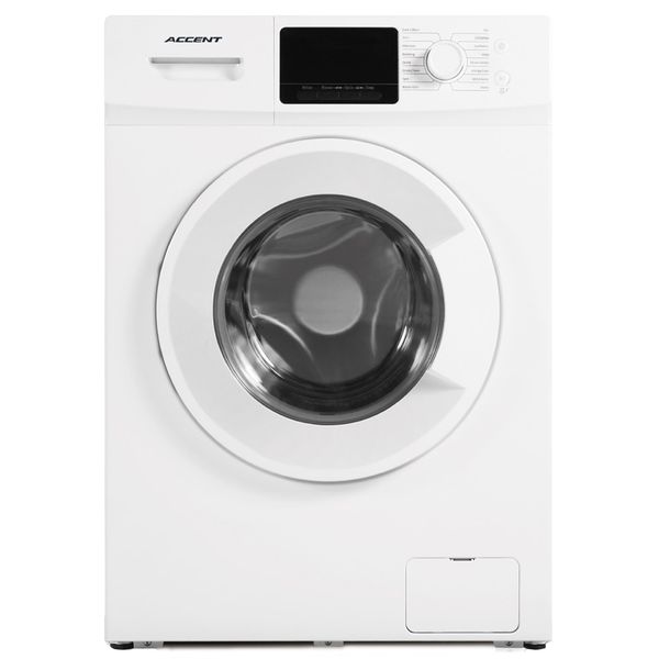 ماشین لباسشویی اکسنت مدل ACCENT601000 ظرفیت 6 کیلوگرم ماشین لباسشویی اکسنت مدل ACCENT601000 ظرفیت 6 کیلوگرم