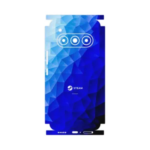 MAHOOT STEAM Game Consol-FullSkin Cover Sticker for Daria Bond II Lite 5G