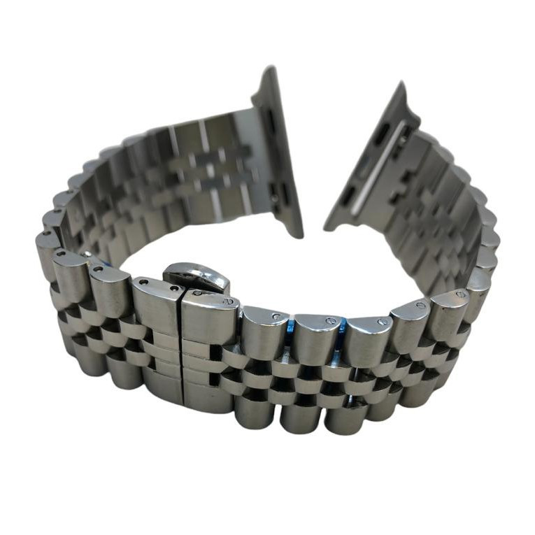 بند مدل L-00 کد 08 مناسب برای اپل واچ 42/44 میلی متری 2
