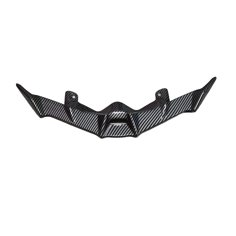 کایت زیر چراغ موتور سیکلت وارون مدل CARBON مناسب برای هوندا ای دی وی 160