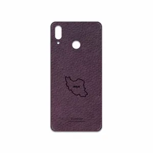 MAHOOT PL-IRC Cover Sticker for Huawei Nova 3