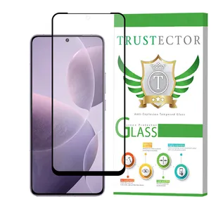 Trustector MCERAMT Screen Protector For Xiaomi Redmi K70 