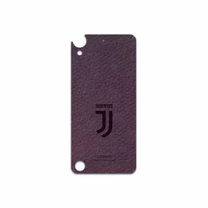 MAHOOT PL-JUVE Cover Sticker for HTC Desire 630